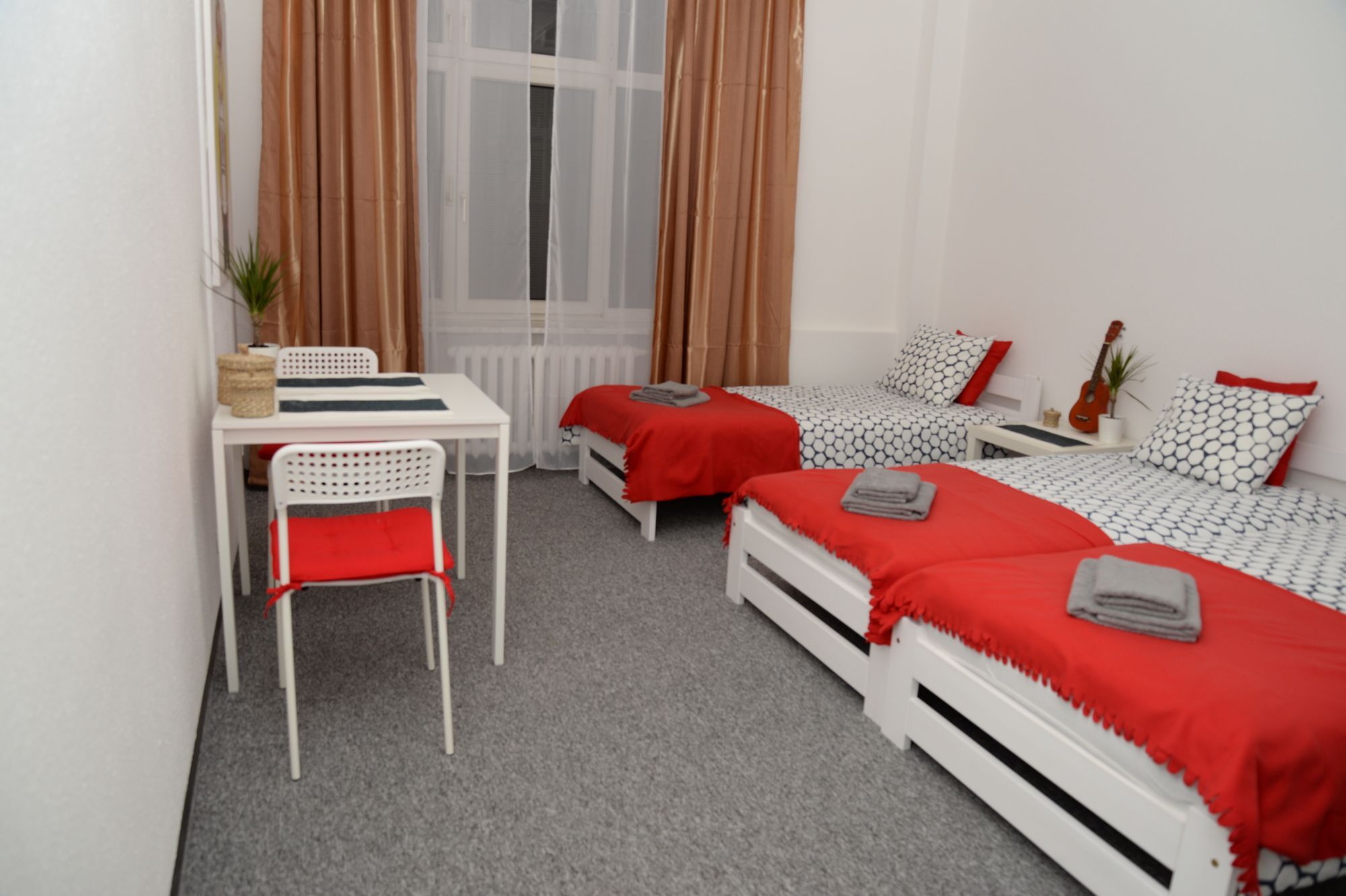 Fox Center Rooms Warszawa Exteriör bild